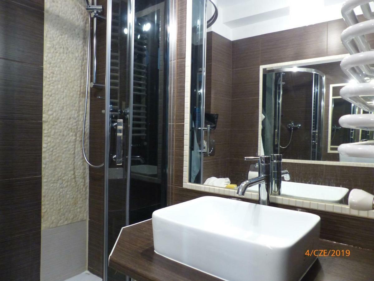 Apartamenty Sun & Snow Villa Klif - Blisko Plazy, Blisko Centrum Jastrzębia Góra Buitenkant foto